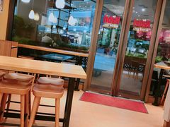 -The Habit Burger Grill 哈比特汉堡(爱琴海店)
