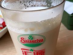 -萨莉亚(百信广场店)