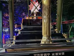 -观澜湖生态运动公社