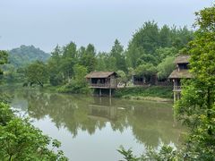 -常德桃花源景区