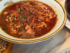 -川人川菜馆(黄山路店)