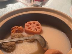 -玉满堂·湖北融合菜