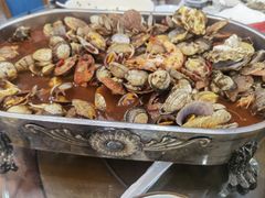 -渔码头食府(蓬莱阁店)