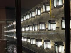 -西安凯悦酒店·湖畔中餐厅