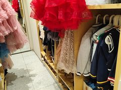 -天真蓝照相馆(五角场百联又一城店)