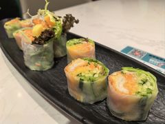 -美奈小馆·东南亚菜(中海环宇城店)