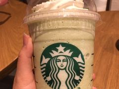 -星巴克(天津鲁能中心第三店)