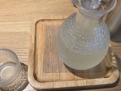 桂花酒酿露-溪林小馆(浦江城市生活广场店)