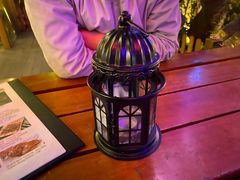 -爵士花园音乐酒吧餐厅