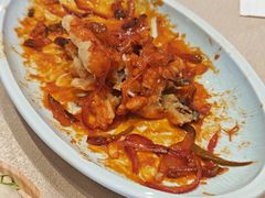 -唐苑酒家·岭南粤菜名店(太古仓店)