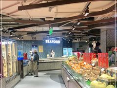 -city'super超·生活(国金中心商场店)