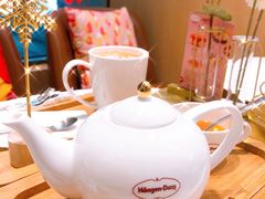 -哈根达斯(武汉天地店)