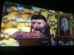 -中影国际影城(神农万达广场CINITY店)