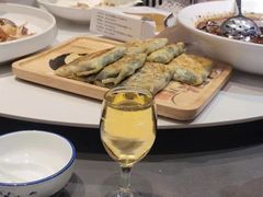 -蘇河湾·新鲁菜·泰山宴(泰山店)
