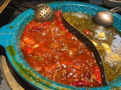 -吼堂老火锅(太古里总店)