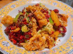 -上关雪東北菜(中房金谊店)