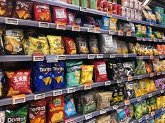 -Olé精品超市(广州太古汇店)