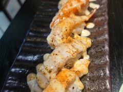 火炙壽司拼盤-YAMAKAWA(龙湖胥江天街店)