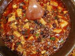 -眉州东坡(华联万柳店)