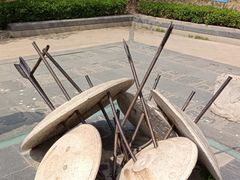 -元大都城垣遗址公园