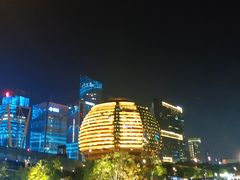 -钱江新城