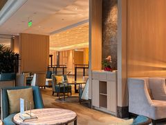 -福州西湖大酒店·怡湖咖啡厅