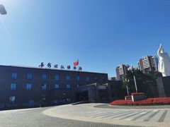 -长影旧址博物馆