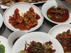 -神洲四海大酒楼(王府井澳门中心店)