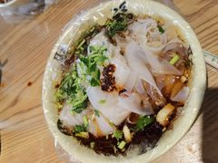 -八分场凉皮老店(正宗)