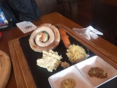 -蓝枪鱼西餐厅(锦华店)