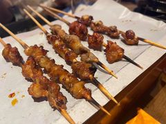 -肉串汪(望京店)