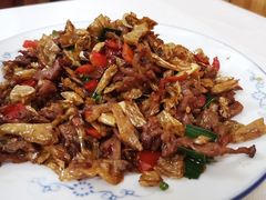 -新新湘菜馆(新中街二条店)