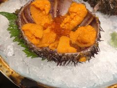 -昱匠·日本料理(金融街店)