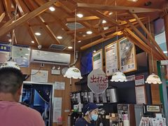 -茶颜悦色(雨花亭凯德二楼店)