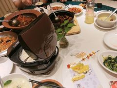 -柴米油盐(土菜院子店)