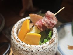 -竹涟烧肉(欢肆店•原星悦荟店)