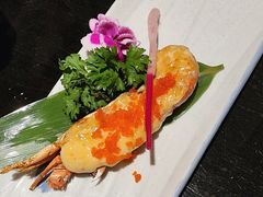 -昱匠·日本料理(金融街店)