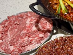 吊龙-井口火火锅