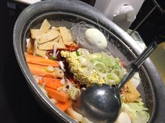 -火炉火自助餐(枫蓝国际店)
