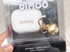 -泡泡玛特POPMART(侨福芳草地店)
