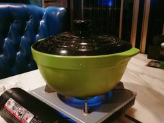 -美姿水荟美食水疗