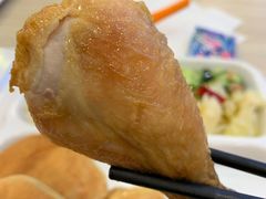 -香妃烤鸡(西单店)