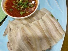 蒜泥白肉-毛草房(南辛庄街店)