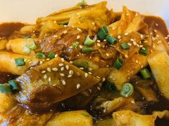 -首尔馆韩国料理(金童路店)