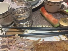 -蒙古人烤羊大师·绿野餐厅(工农大路店)