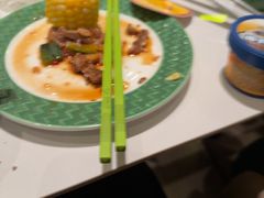 -润园四季椰子鸡火锅(卓越INTOWN店)