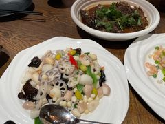 银杏小炒皇-新木器时代餐厅(太湖新天地店)