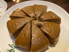 自制红糖糕-三林本帮馆(中林街店)