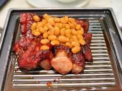 -大树餐厅(环球港店)
