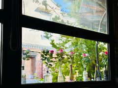 -Bistro Les Lilas丁香花小酒馆